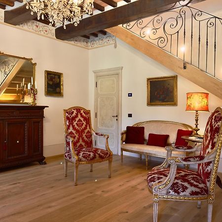 Relais Santa Margherita อาเรซโซ ภายนอก รูปภาพ