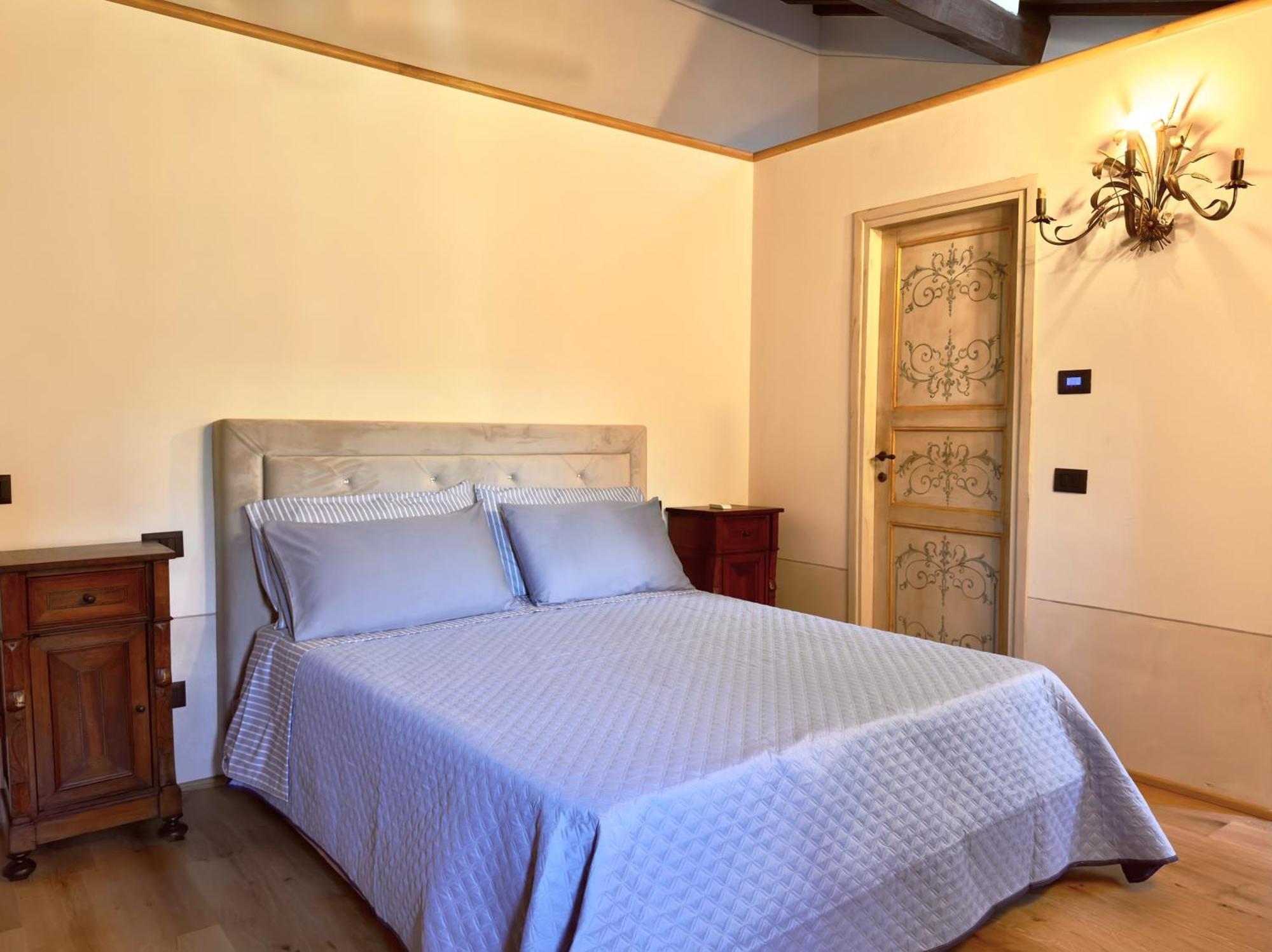 Relais Santa Margherita อาเรซโซ ภายนอก รูปภาพ