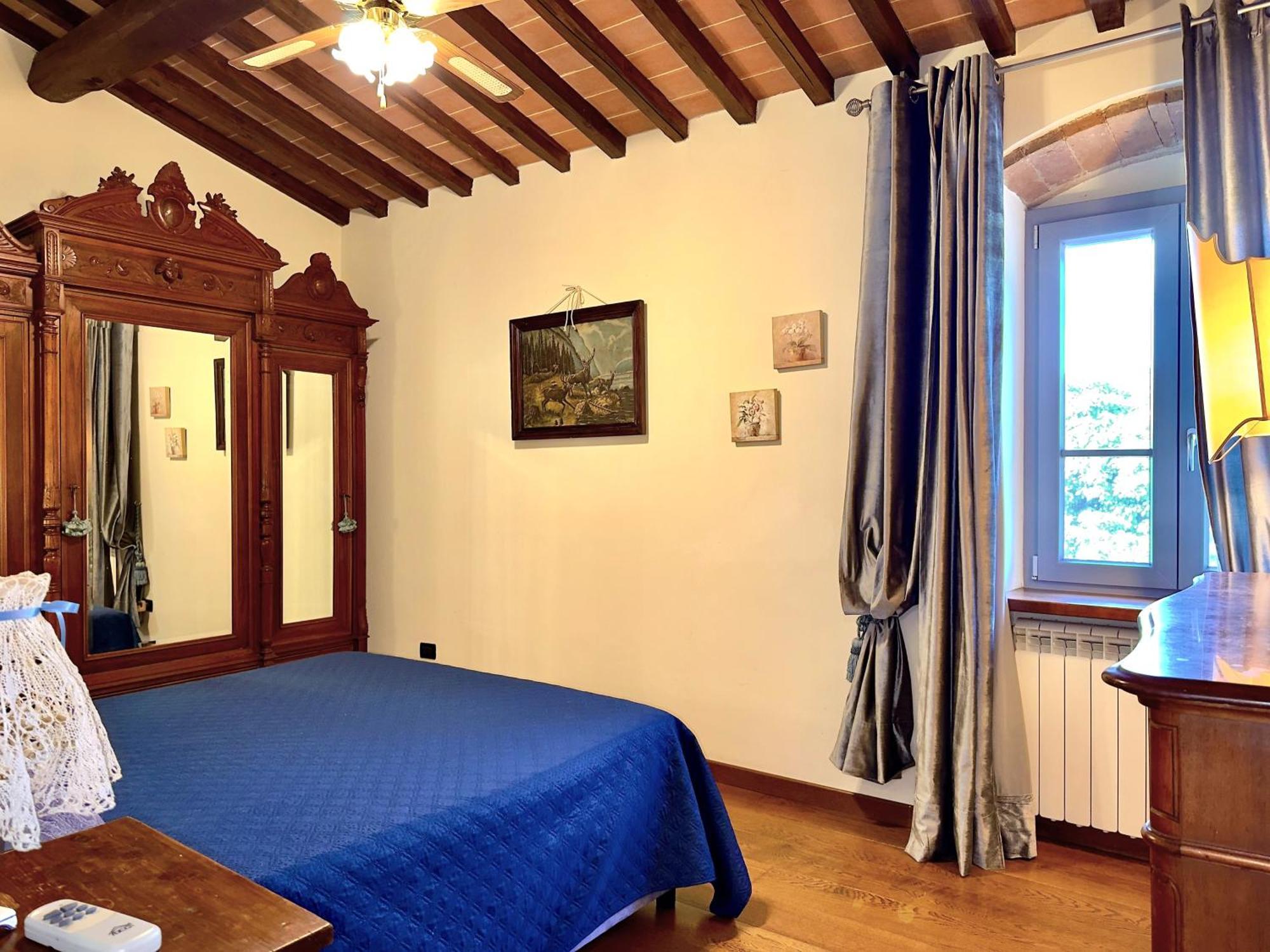 Relais Santa Margherita อาเรซโซ ภายนอก รูปภาพ