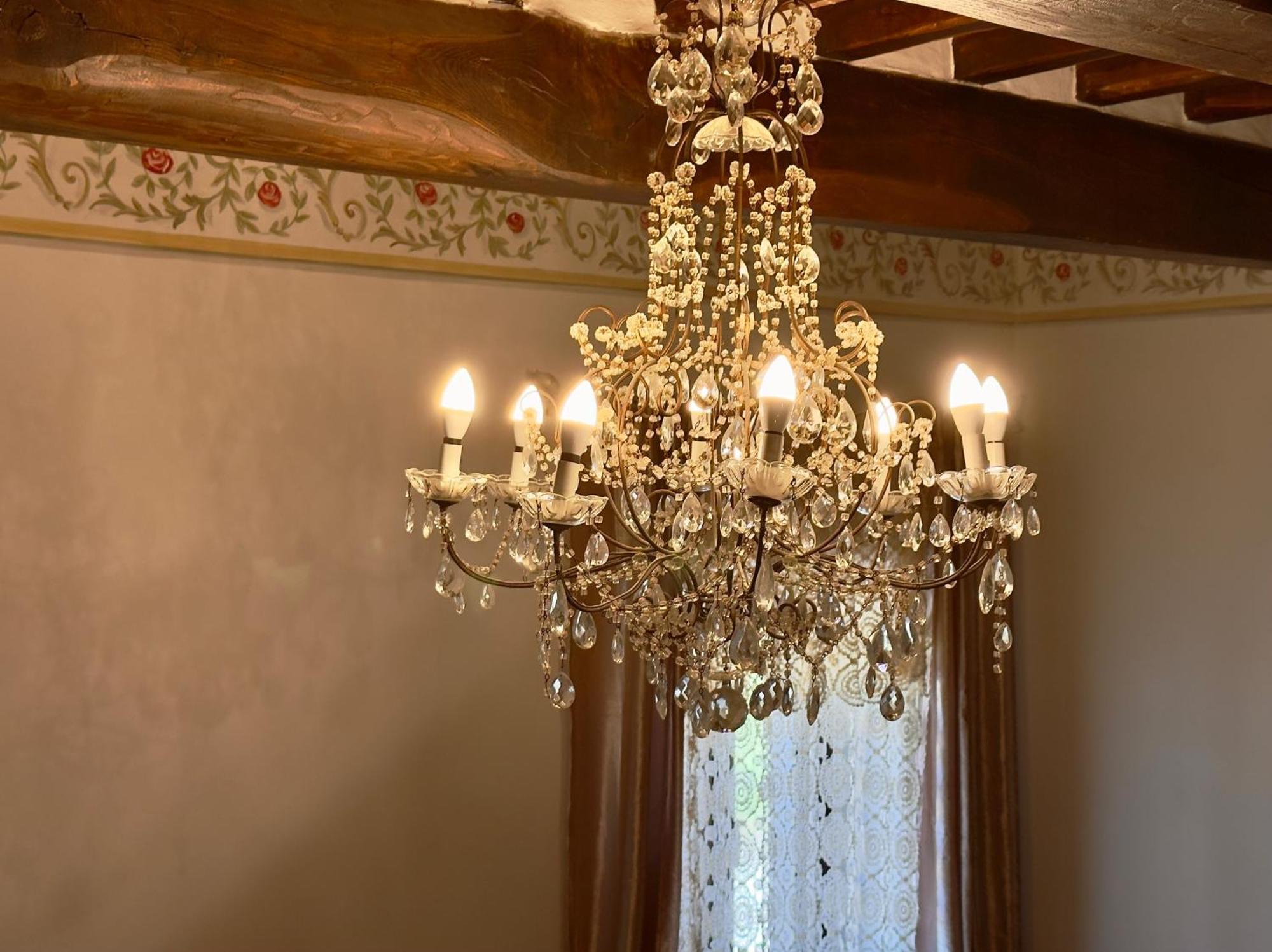 Relais Santa Margherita อาเรซโซ ภายนอก รูปภาพ