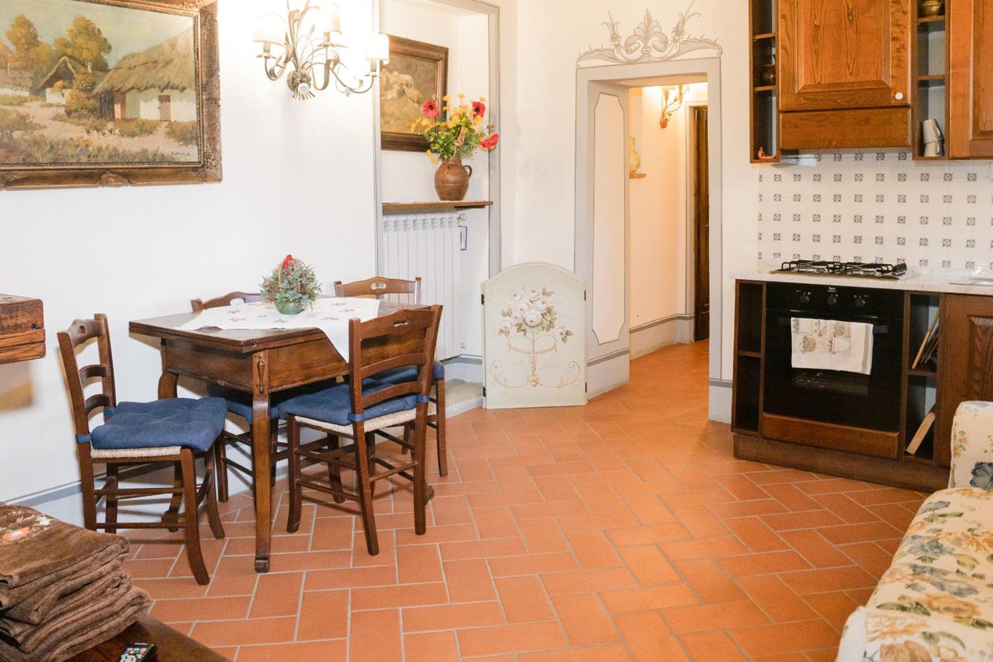 Relais Santa Margherita อาเรซโซ ภายนอก รูปภาพ