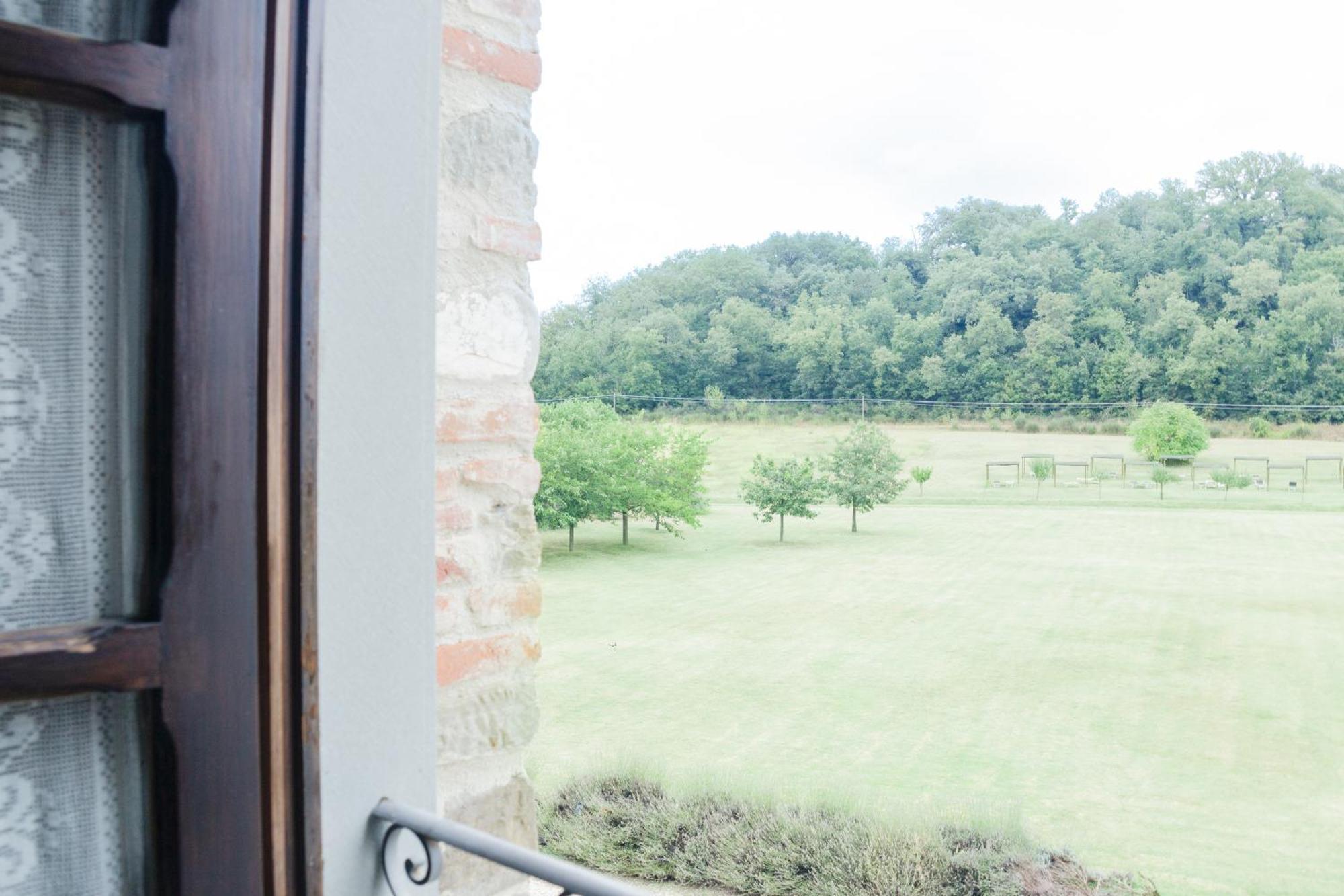 Relais Santa Margherita อาเรซโซ ภายนอก รูปภาพ