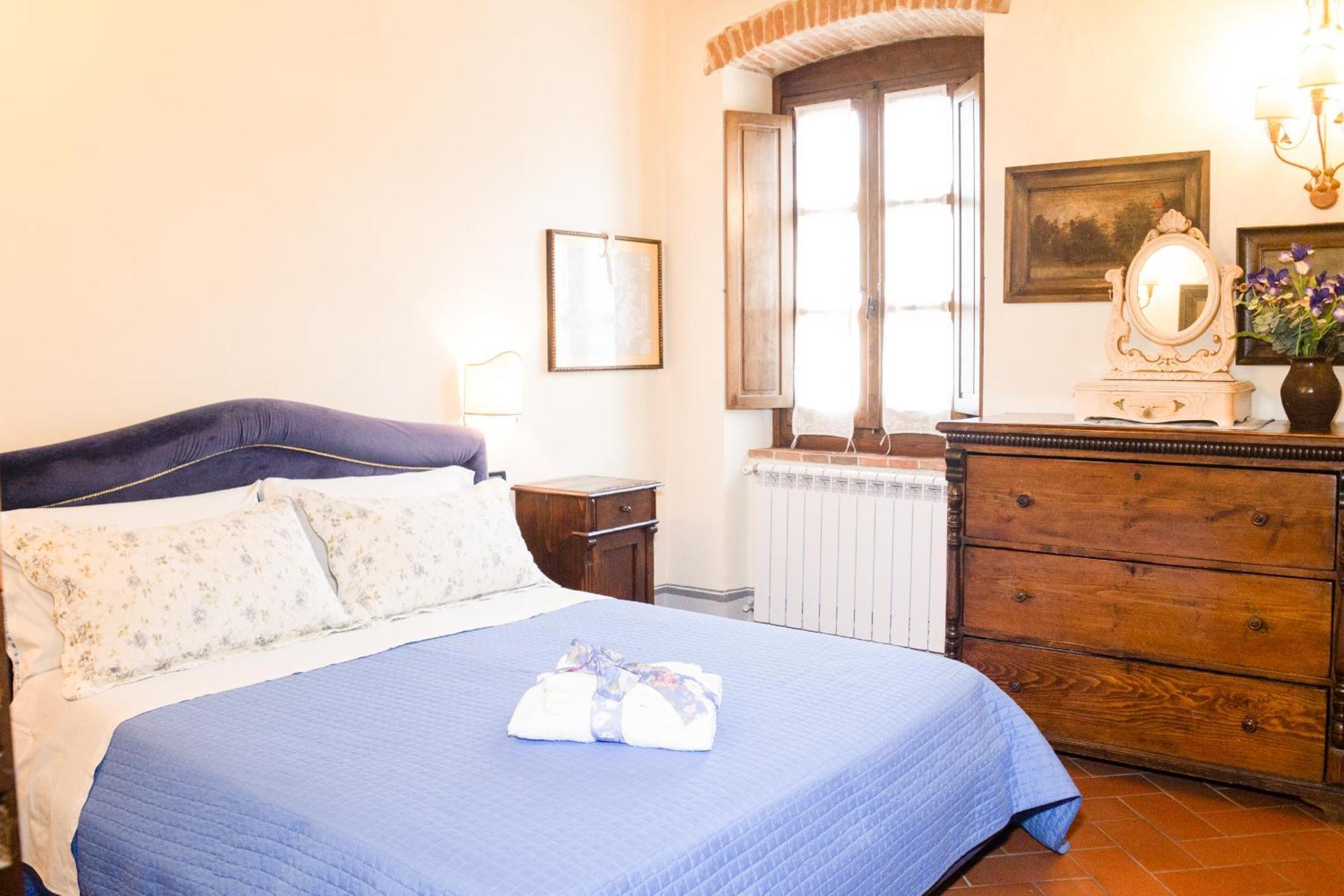 Relais Santa Margherita อาเรซโซ ภายนอก รูปภาพ