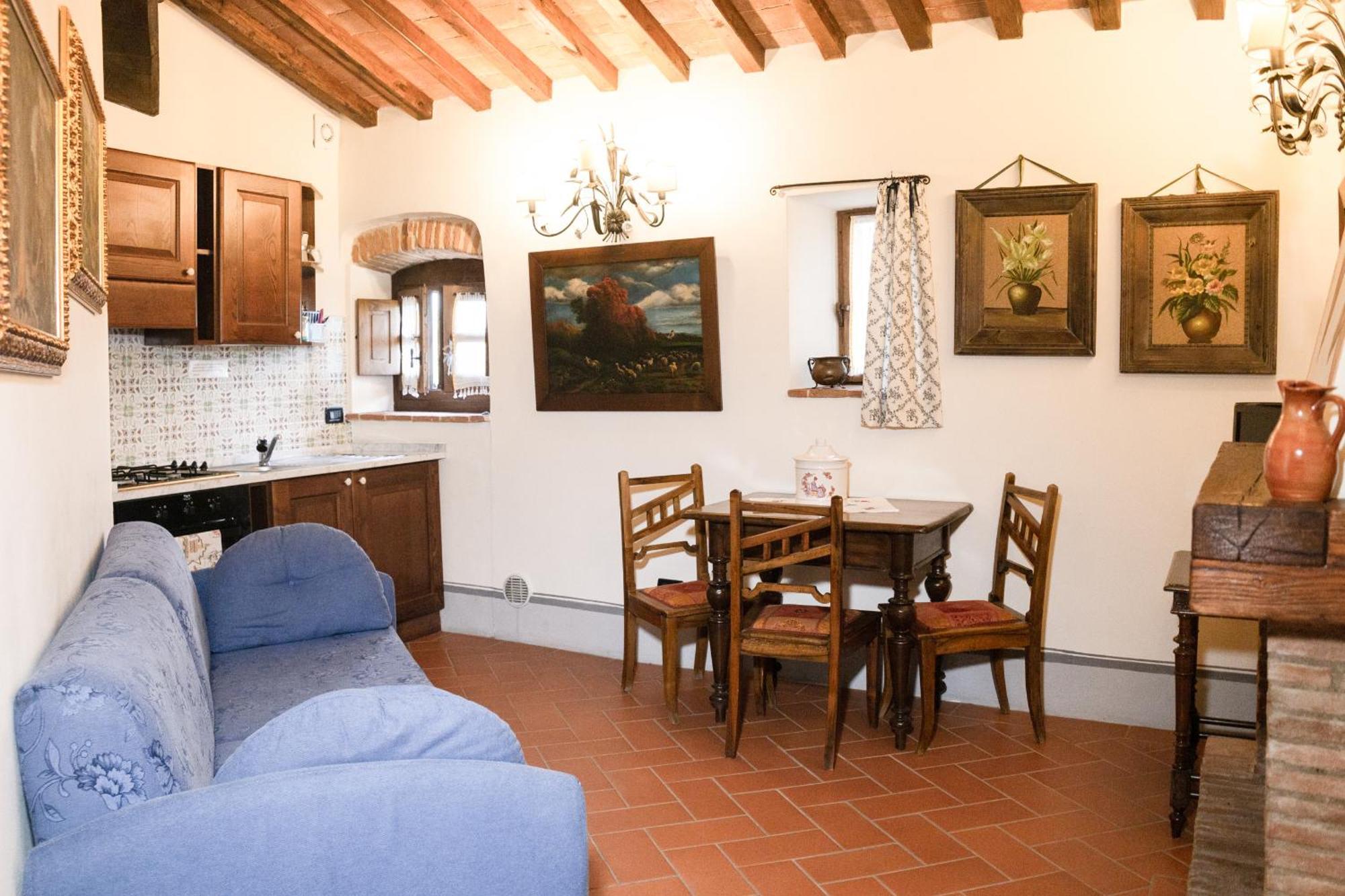 Relais Santa Margherita อาเรซโซ ภายนอก รูปภาพ