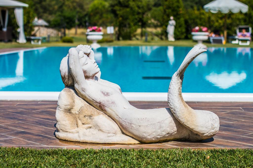Relais Santa Margherita อาเรซโซ ภายนอก รูปภาพ